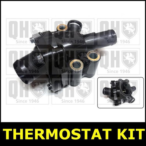 Thermostat kit for ford kuga - kit, i