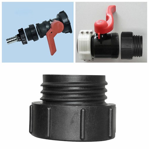 Ibc adapter connector fine - ibc,
