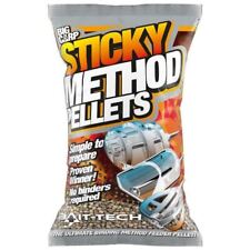 Bait-Tech Natural Sticky