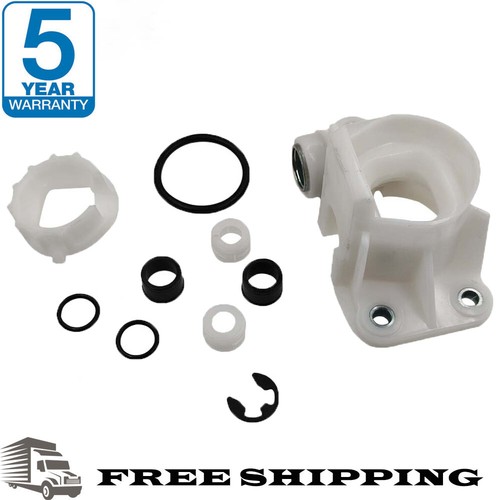 New gear lever repair kit - gear,