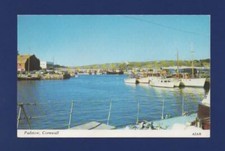 311608  Postcard  PADSTOW