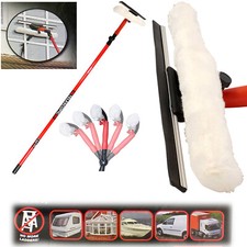 3.5m 10ft Telescopic Window