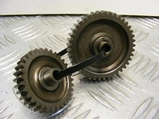Suzuki VX 800 Starter Idle Gears 1990 to 1997 VX800 A782