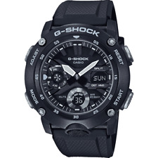 Casio G Shock Carbon Core