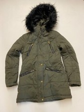 NEW LOOK Parka Winter Coat