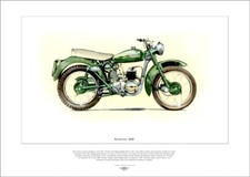 GREEVES 20D - Motor Cycle Fine