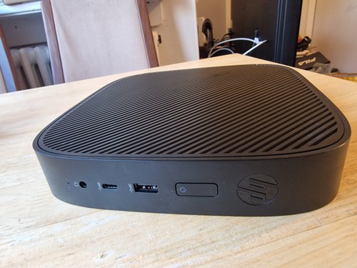 T530 thin client - hp,