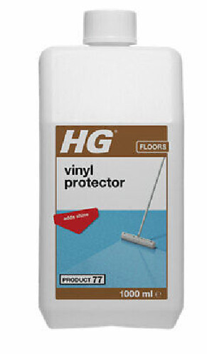 Product vinyl artificial - hg,