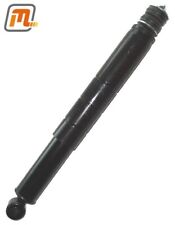 Ford Cortina MK1 rear axle -