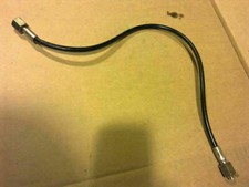 VW GOLF MK1 LEFT SIDE