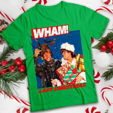 Last Christmas Wham Christmas