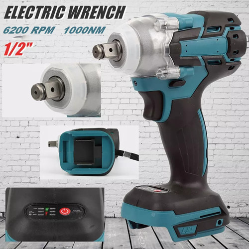 3000rpm 18v heavy duty - 3000rpm,