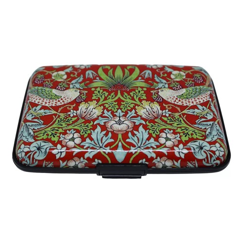 Rfid card holder wallet - rfid,