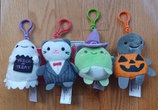 Target Halloween Bullseye