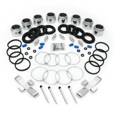 For BMW 2002 Ti Tii Turbo E6