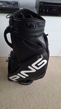 Ping Tour Golf Staff Bag