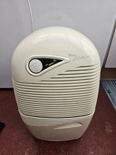 Ebac 2650e Smart Control Dehumidifier