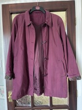 Women’s Bonmarche Burgundy