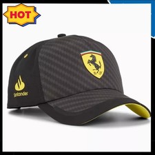 NEW Hat F1 Scuderia Ferrari