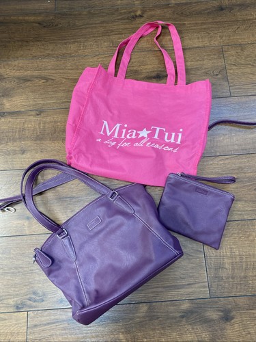 Mia tui samantha - mia,