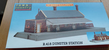 Hornby Railways Dunster