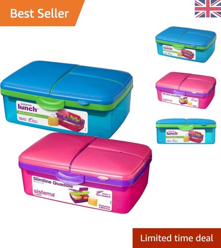 Set slimline 5l kids - set,