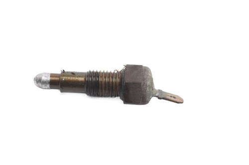 Coolant temperature sensor