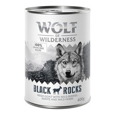 Wolf Of Wilderness Single