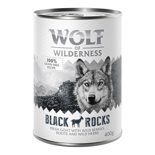 Wolf wilderness single - of,