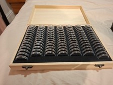 100Pcs Capsules Coin