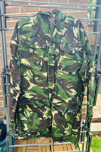 British army mtp combat - british,