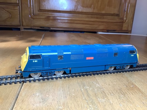 Trix trains 1123 - trix, rail