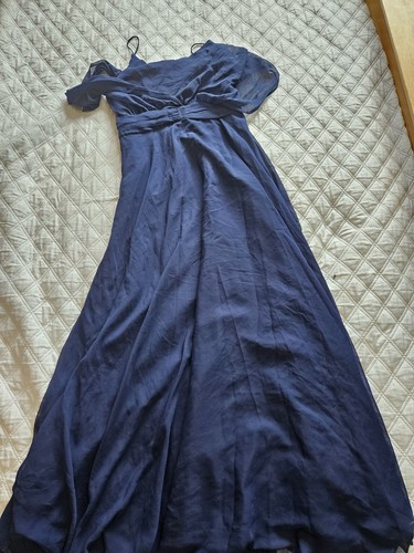Storm monsoon navy blue - monsoon,