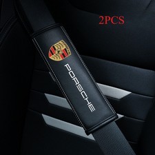 Porsche car seat belt - porsche,