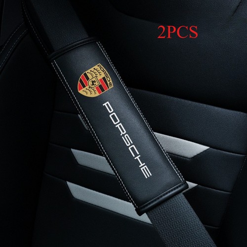 Porsche car seat - car, coversx2