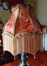 Parlour, handmade Victorian