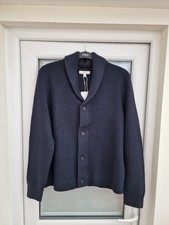 M&S Men's Cardigan. Size