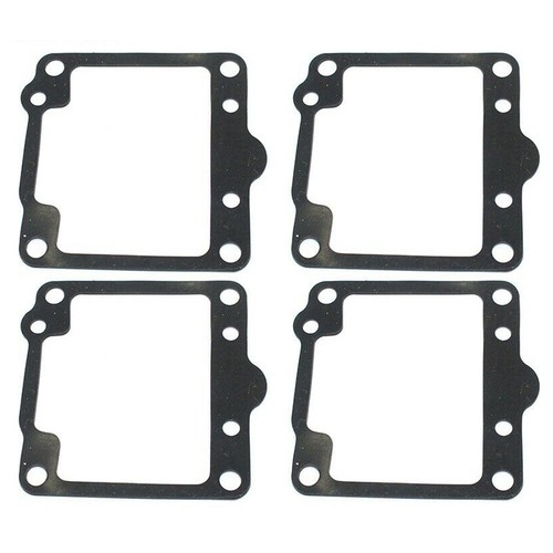 Black float bowl - gasket, for