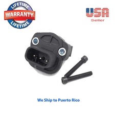 Throttle Position Sensor