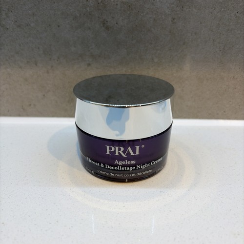 Prai beauty ageless throat - ageless,