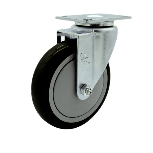 Service caster brand - caster,