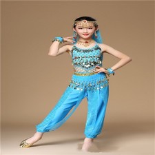 Yongda Jiayi Children's Belly