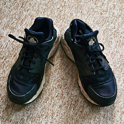 Nike air huarache men - air,