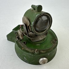 Vintage 1940s Astra Metal