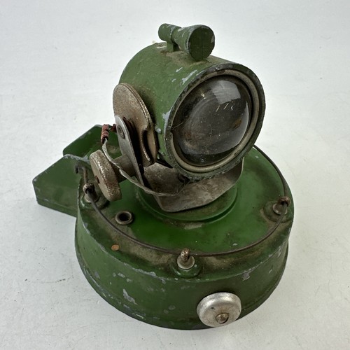 Vintage 1940s astra - vintage, metal