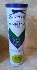 Slazenger Wimbledon Tennis