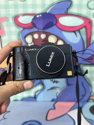 Free shipping panasonic lumix - free,