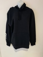 Canterbury Hoody Black X