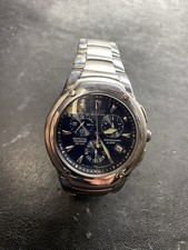 Citizen Men’s Eco-Drive