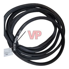 2019 Volkswagen Crafter - LWB